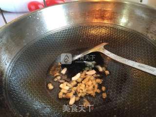 茄子虾仁的做法步骤:7