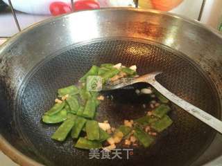 茄子虾仁的做法步骤:8