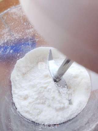 草莓果酱的做法步骤:4