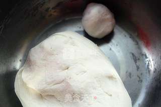 多彩汤圆的做法步骤:3