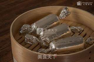 花雕醉鸡卷——九阳知食的做法步骤:3