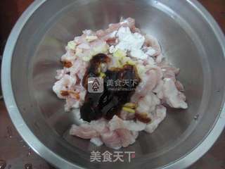 酱烧豆腐的做法步骤:2