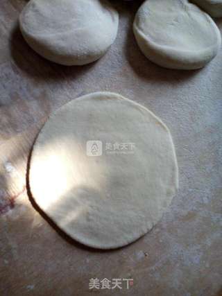 蒸糯米糕的做法步骤:5