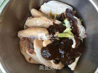 美味烤翅的做法步骤:2