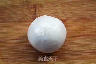 萌猴迎春汤圆的做法步骤:6