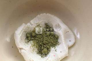 多彩汤圆的做法步骤:5