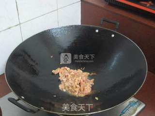 酱烧豆腐的做法步骤:6
