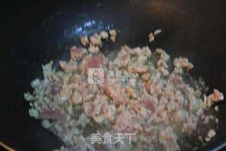 中式意大利面的做法步骤：6