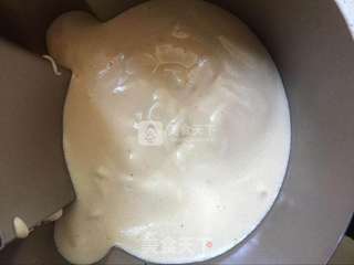 小熊海绵蛋糕的做法步骤:7