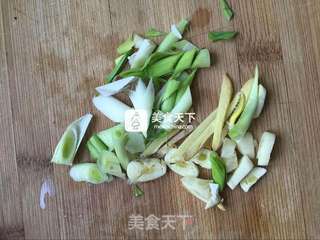 油焖大虾的做法步骤:3