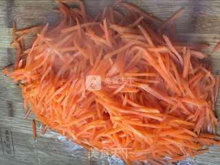 彩色菠菜饺子的做法步骤:4