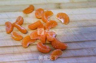冰糖水果罐头的做法步骤:3