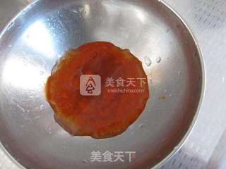 奥尔良烤鱿鱼串的做法步骤:5