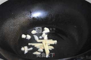 辣炒螺蛳的做法步骤：6