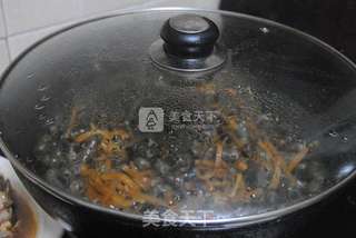 辣炒螺蛳的做法步骤：12