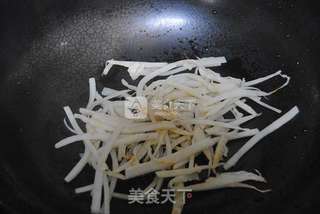 辣炒螺蛳的做法步骤:4