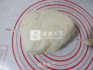 炸油角的做法步骤:3