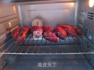 酸奶紫薯沙拉的做法步骤:3