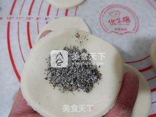 炸油角的做法步骤:5