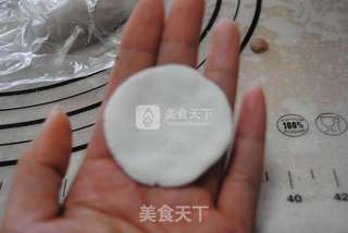 小熊汤圆的做法步骤:8