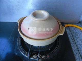 砂锅干白菜的做法步骤：11