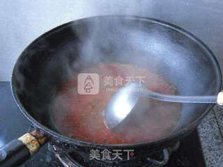 水煮鱼头的做法步骤：11