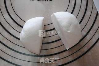 小熊汤圆的做法步骤:6