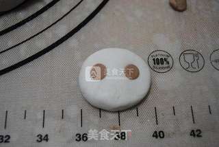 小熊汤圆的做法步骤:10