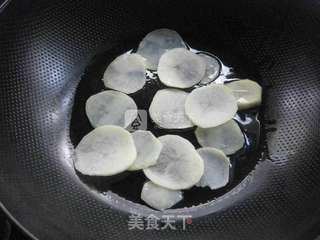 西班牙土豆煎饼的做法步骤:2