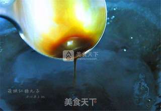 萌猴红糖丸子的做法步骤:11