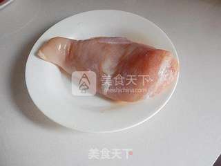 墨西哥鸡肉卷的做法步骤:4