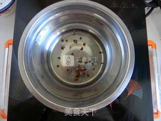 椒盐千层饼的做法步骤:2