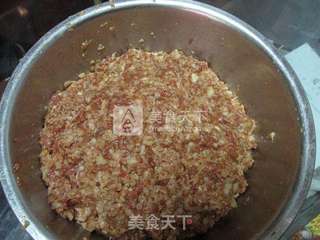 红烧狮子头的做法步骤:5