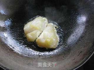 柠香煎鳕鱼的做法步骤:5