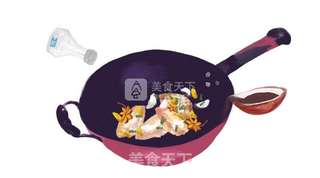 【食谱】可乐鸡翅 锁不住那正要开始的梦的做法步骤:2