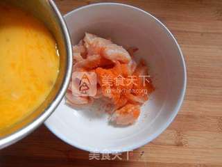 新奥尔良炸鸡柳的做法步骤:4