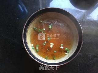 红烧大排面的做法步骤:10