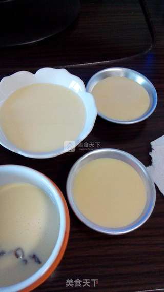 西梅法何的做法步骤:9