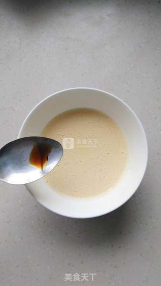 春意黯然的做法步骤：4