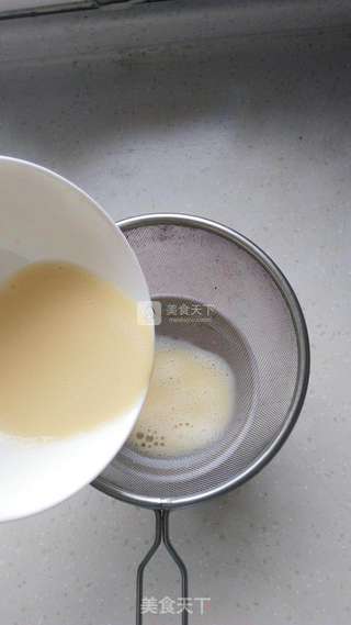 春意黯然的做法步骤：5