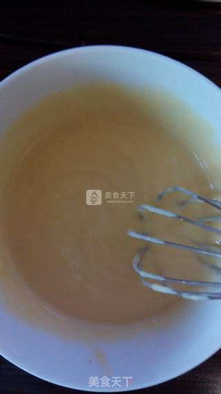 西梅法何的做法步骤:6