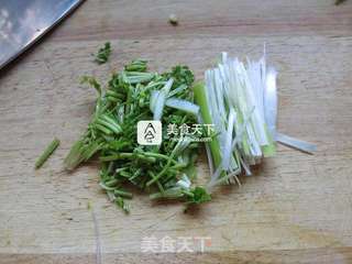 爽口清肠莲藕块的做法步骤:8