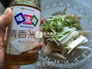 爽口清肠莲藕块的做法步骤:13