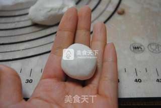 色子汤圆的做法步骤:11