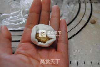 色子汤圆的做法步骤:10