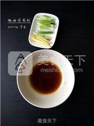 【团团圆圆】蚝油团圆虾的做法步骤:2