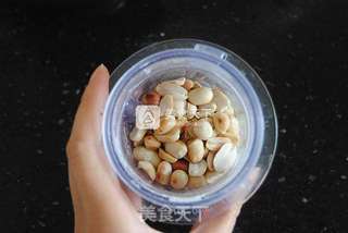 色子汤圆的做法步骤:2