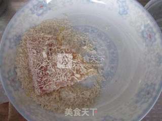 柠香鲷鱼排的做法步骤:6
