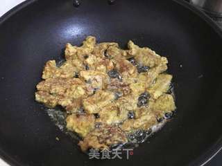 炸酥肉的做法步骤:6