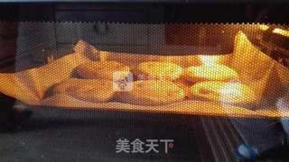 肉夹馍的做法步骤:9